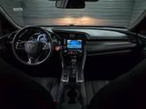 Thumbnail of 2019 Polished Metal Metallic Honda Civic