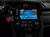 Thumbnail of 2019 Polished Metal Metallic Honda Civic