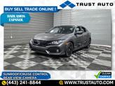 Photo of 2019 Polished Metal Metallic Honda Civic