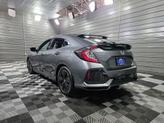 Thumbnail of 2019 Polished Metal Metallic Honda Civic