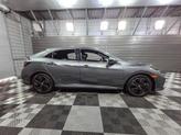 Thumbnail of 2019 Polished Metal Metallic Honda Civic