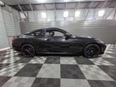 Thumbnail of 2023 Black Sapphire Metallic BMW M440