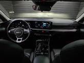Thumbnail of 2025 Runway Red Kia K5