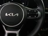 Thumbnail of 2025 Runway Red Kia K5