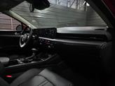 Thumbnail of 2025 Runway Red Kia K5