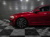 Thumbnail of 2025 Runway Red Kia K5