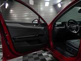 Thumbnail of 2025 Runway Red Kia K5