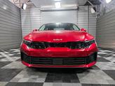 Thumbnail of 2025 Runway Red Kia K5