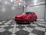 Thumbnail of 2025 Runway Red Kia K5