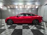 Thumbnail of 2025 Runway Red Kia K5