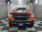 Thumbnail of 2019 Crush Chevrolet Colorado