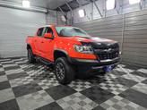 Thumbnail of 2019 Crush Chevrolet Colorado