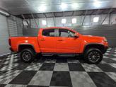 Thumbnail of 2019 Crush Chevrolet Colorado