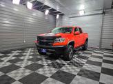 Thumbnail of 2019 Crush Chevrolet Colorado