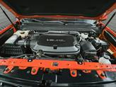 Thumbnail of 2019 Crush Chevrolet Colorado