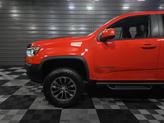 Thumbnail of 2019 Crush Chevrolet Colorado
