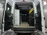 Thumbnail of 2019 Arctic White Mercedes-Benz Sprinter 2500