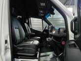 Thumbnail of 2019 Arctic White Mercedes-Benz Sprinter 2500