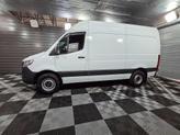 Thumbnail of 2019 Arctic White Mercedes-Benz Sprinter 2500
