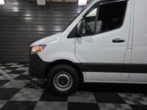 Thumbnail of 2019 Arctic White Mercedes-Benz Sprinter 2500