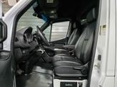 Thumbnail of 2019 Arctic White Mercedes-Benz Sprinter 2500