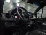 Thumbnail of 2019 Arctic White Mercedes-Benz Sprinter 2500