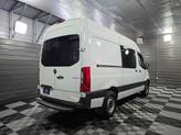 Thumbnail of 2019 Arctic White Mercedes-Benz Sprinter 2500
