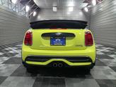 Thumbnail of 2022 Zesty Yellow MINI Convertible