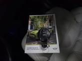 Thumbnail of 2022 Zesty Yellow MINI Convertible