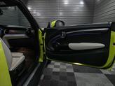 Thumbnail of 2022 Zesty Yellow MINI Convertible
