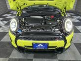 Thumbnail of 2022 Zesty Yellow MINI Convertible