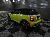 Thumbnail of 2022 Zesty Yellow MINI Convertible
