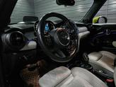 Thumbnail of 2022 Zesty Yellow MINI Convertible