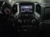 Thumbnail of 2021 Black Chevrolet Silverado 1500