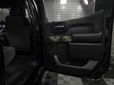 Thumbnail of 2021 Black Chevrolet Silverado 1500