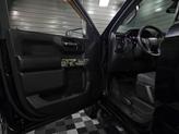 Thumbnail of 2021 Black Chevrolet Silverado 1500