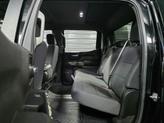 Thumbnail of 2021 Black Chevrolet Silverado 1500