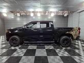 Thumbnail of 2021 Black Chevrolet Silverado 1500