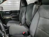 Thumbnail of 2021 Black Chevrolet Silverado 1500