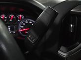 Thumbnail of 2021 Black Chevrolet Silverado 1500