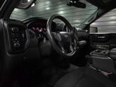 Thumbnail of 2021 Black Chevrolet Silverado 1500