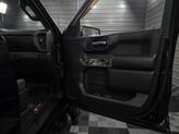 Thumbnail of 2021 Black Chevrolet Silverado 1500