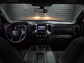 Thumbnail of 2021 Black Chevrolet Silverado 1500