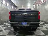 Thumbnail of 2021 Black Chevrolet Silverado 1500