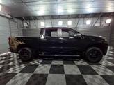 Thumbnail of 2021 Black Chevrolet Silverado 1500
