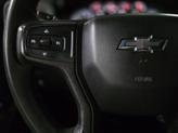 Thumbnail of 2021 Black Chevrolet Silverado 1500