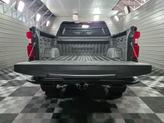Thumbnail of 2021 Black Chevrolet Silverado 1500