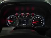 Thumbnail of 2021 Black Chevrolet Silverado 1500