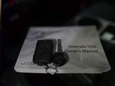 Thumbnail of 2021 Black Chevrolet Silverado 1500