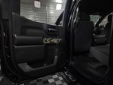 Thumbnail of 2021 Black Chevrolet Silverado 1500